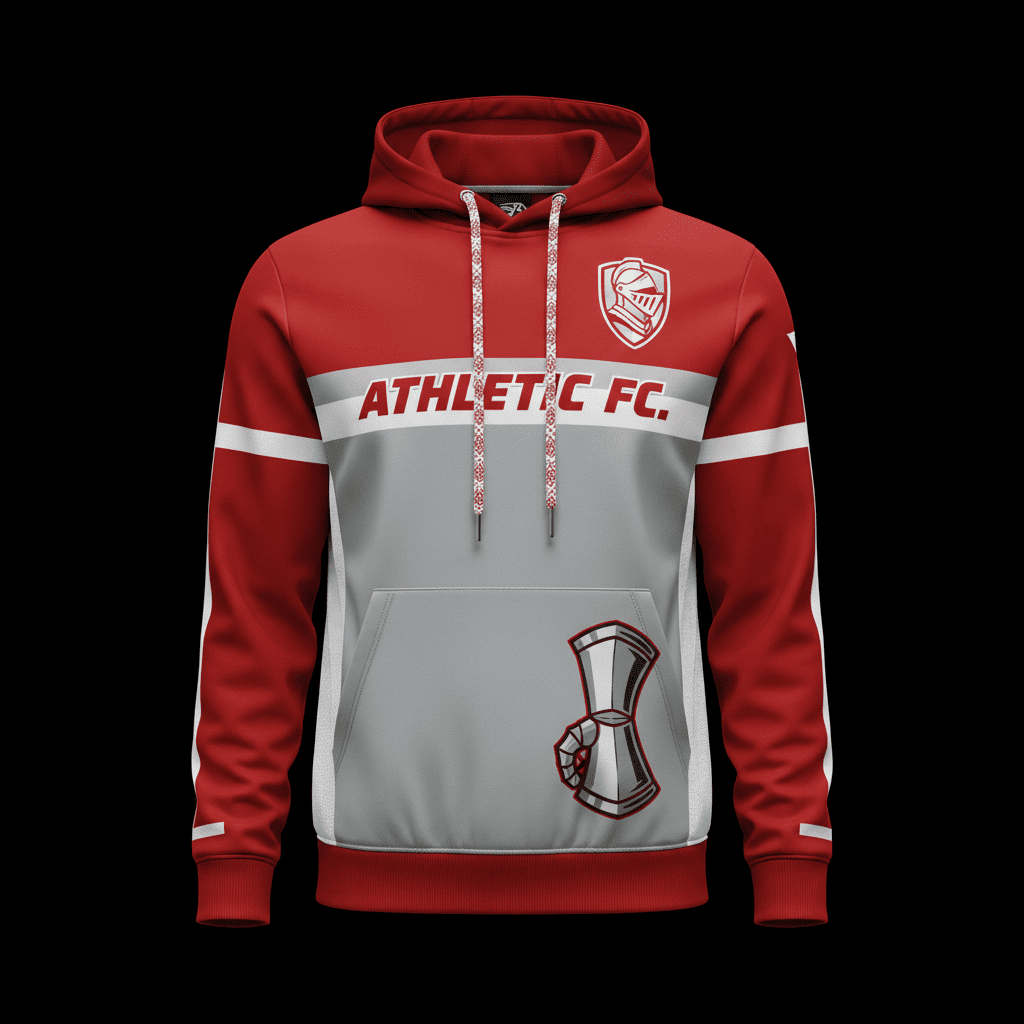 HOODIES