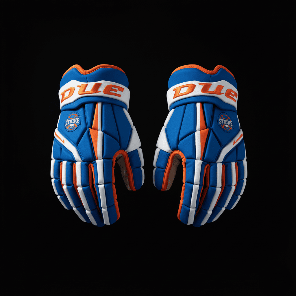 LACROSSE GLOVES