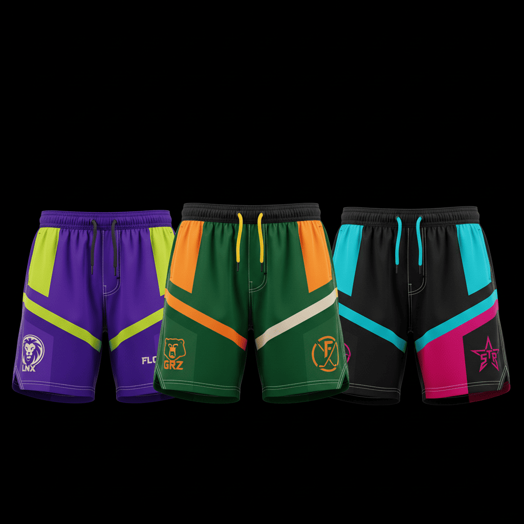 SHORTS