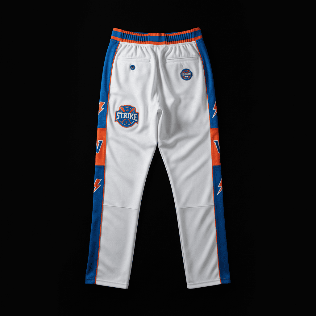 HOKEY JERSEYS