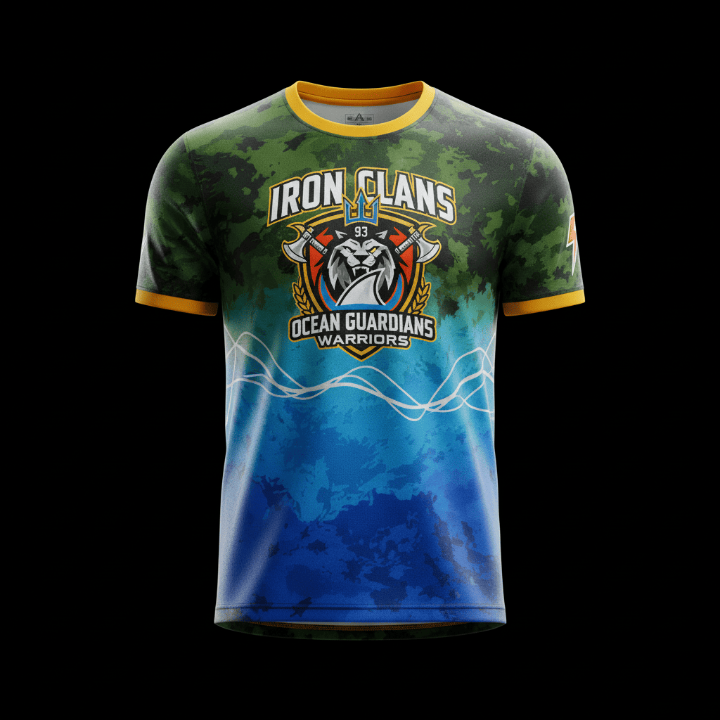 T-SHIRTS