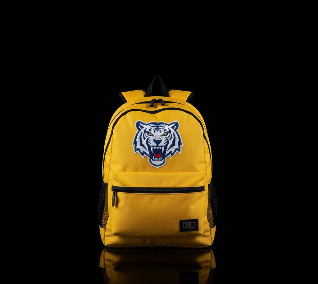 Backpacks 2