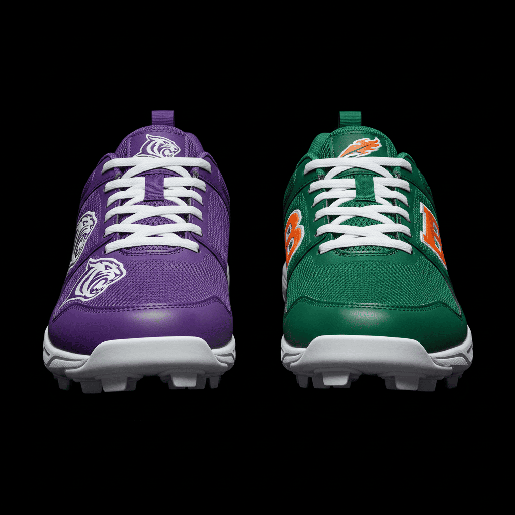 Baseball Shoes