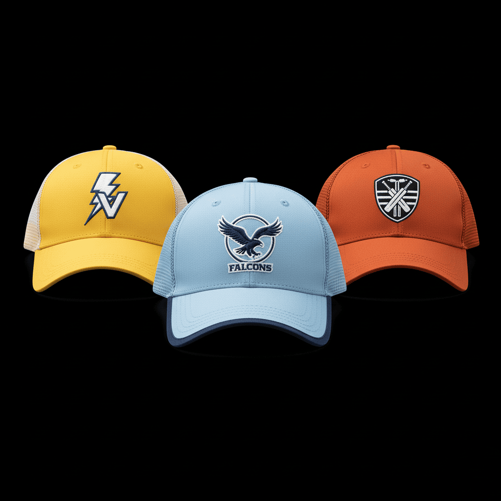 Cricket Caps 2