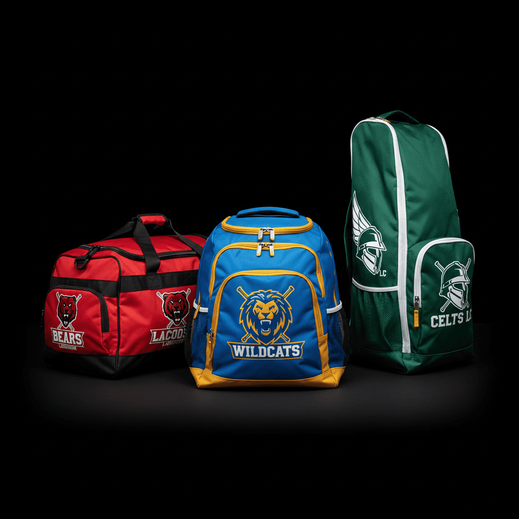 Lacrosse Bags