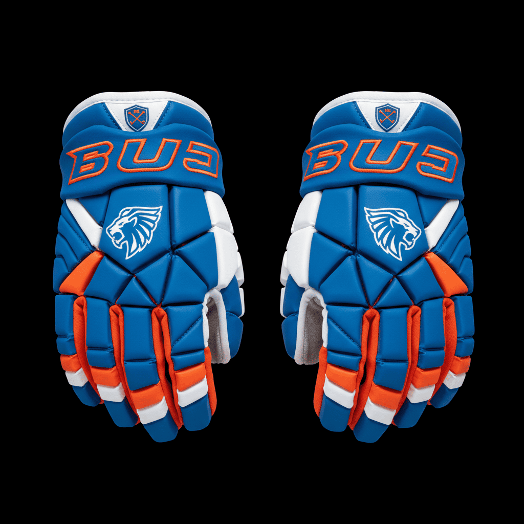 Lacrosse Gloves