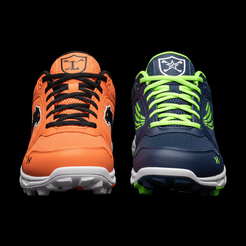 Lacrosse Shoes