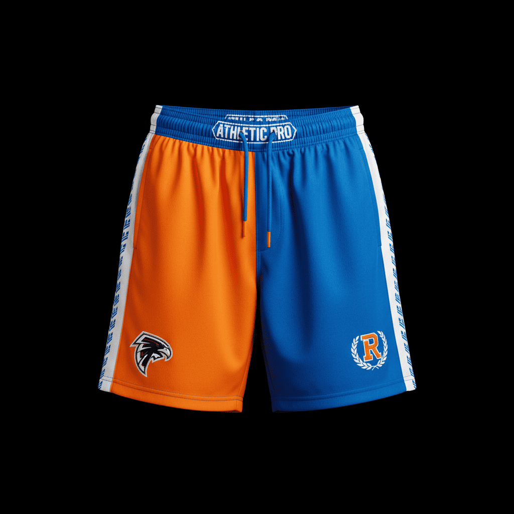 Lacrosse Shorts
