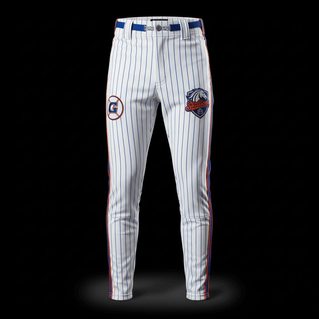 Pro Baseball Pant