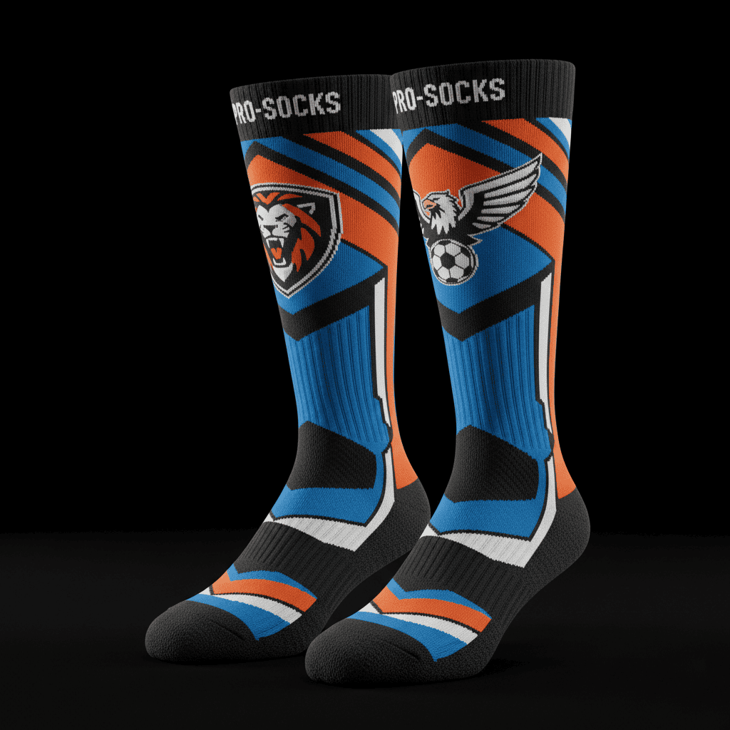 Soccer Pro-Socks
