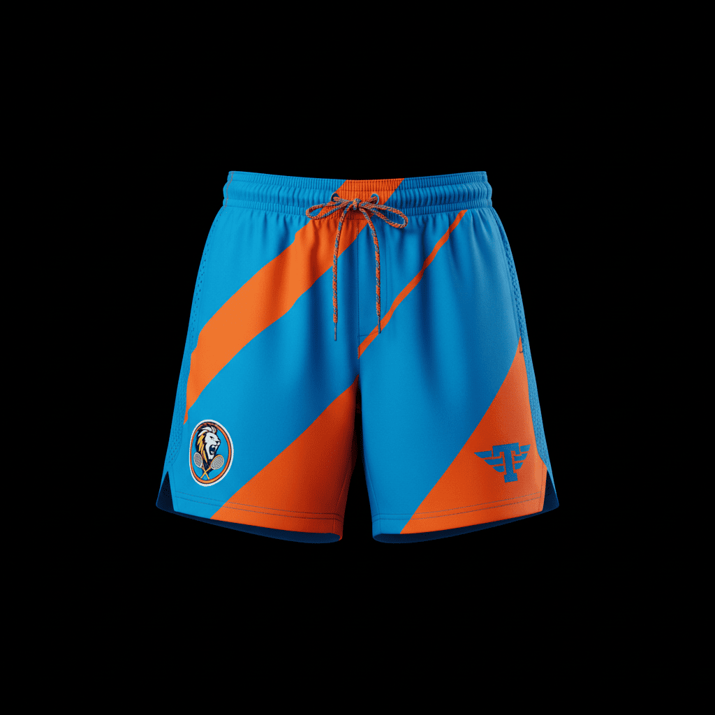 Tennis Shorts