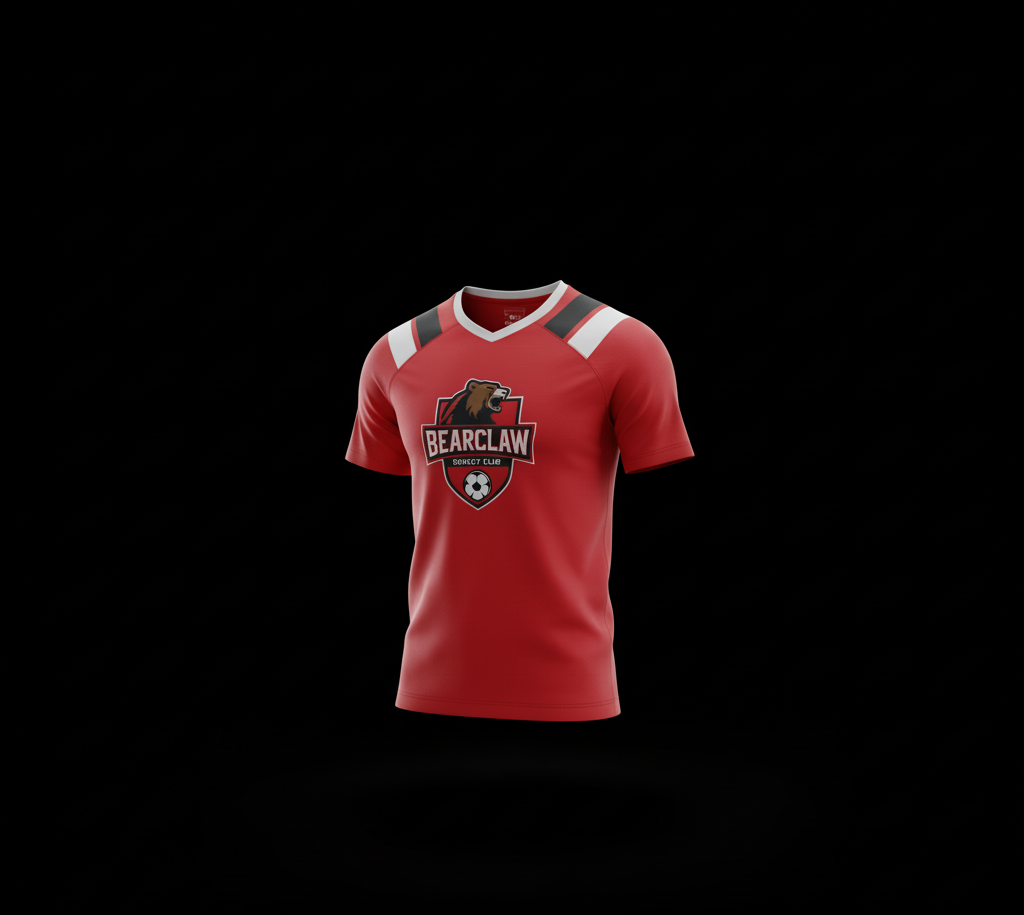 Volleyball Pro-Jerseys 2