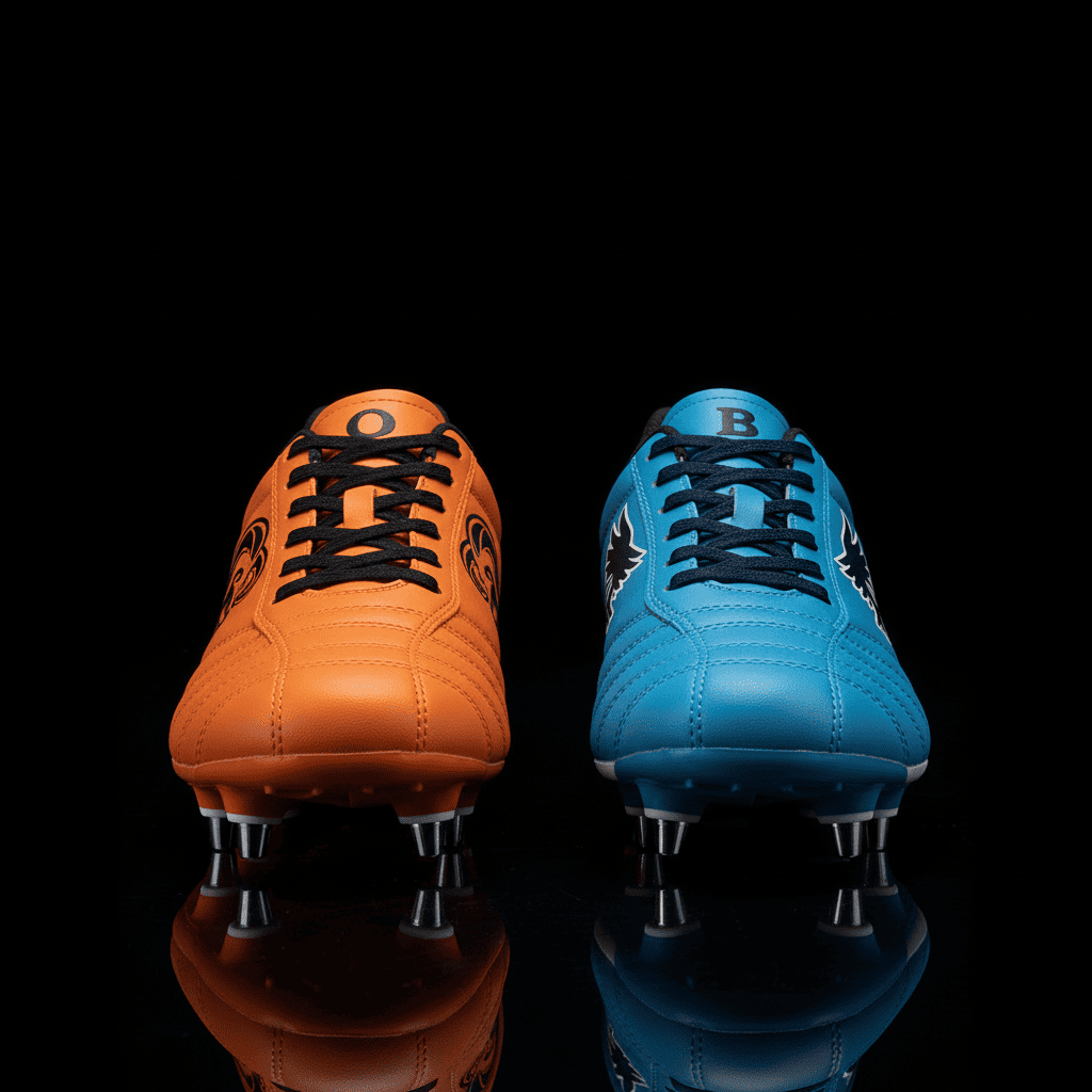 rugby shoes 2
