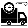 fast delivery icon 1