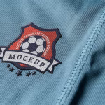 sportswear-material-with-emblem-mock-up-design_23-2150281105